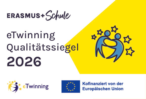 Programm Erasmus + Schule