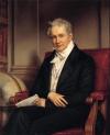 Unser Namenspatron Alexander von Humboldt