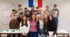 Au revoir et merci, Laura