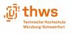 Logo thws