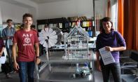 MINT-EC Akademie Freiberg 03.09-07.09.2018
