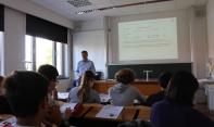 MINT-EC Akademie Freiberg 03.09-07.09.2018