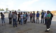 MINT-EC Akademie Freiberg 03.09-07.09.2018