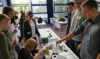 Ein Tag rund um MINT: MINT100 – das Regionalforum in Bayern