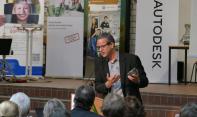 Ein Tag rund um MINT: MINT100 – das Regionalforum in Bayern