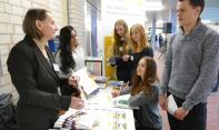 Ein Tag rund um MINT: MINT100 – das Regionalforum in Bayern
