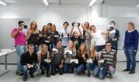 Mint-EC-Camp München 2015: Industrie 4.0