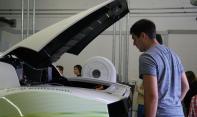 Mint-EC-Camp München 2015: Industrie 4.0