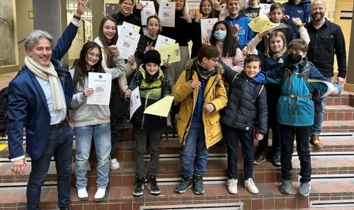 Experimente antworten 2022-23