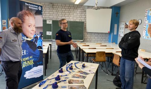 Herbstmesse AvH 2023