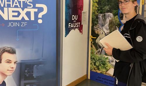Herbstmesse AvH 2023