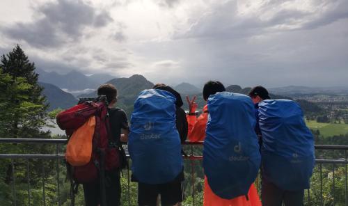 Outward Bound 2022
