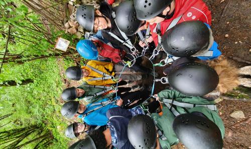 Outward Bound 2022