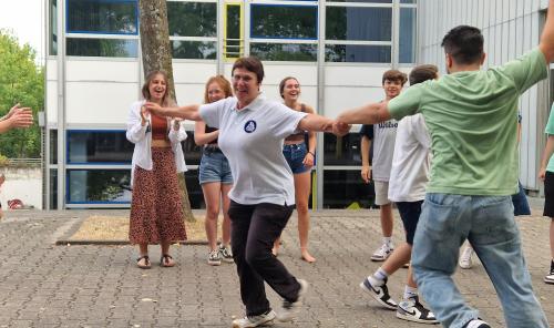 Sommerfest 2022
