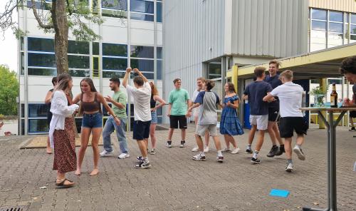 Sommerfest 2022