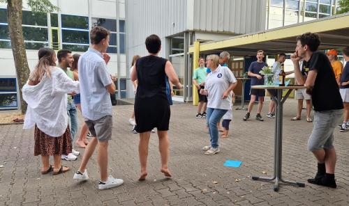 Sommerfest 2022