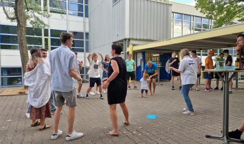 Sommerfest 2022