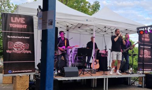 Sommerfest 2022