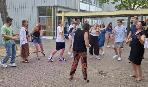 Sommerfest 2022