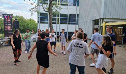 Sommerfest 2022