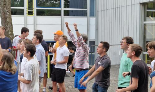 Sommerfest 2022