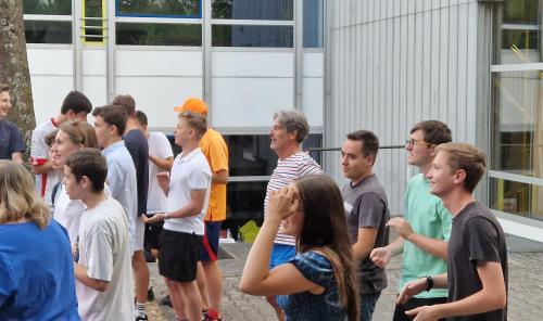 Sommerfest 2022