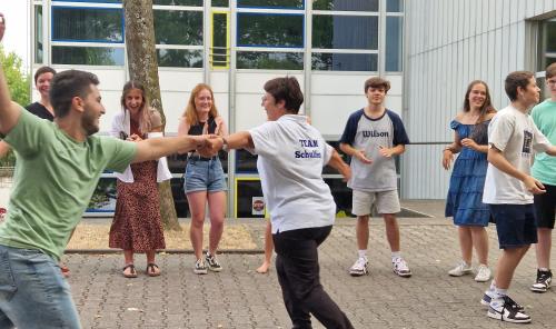 Sommerfest 2022