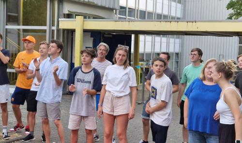 Sommerfest 2022