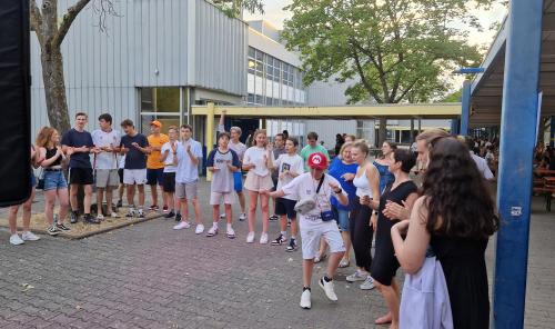 Sommerfest 2022