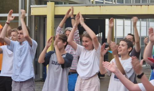 Sommerfest 2022