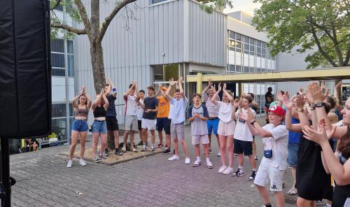 Sommerfest 2022