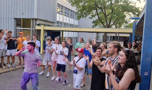 Sommerfest 2022