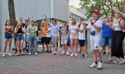 Sommerfest 2022