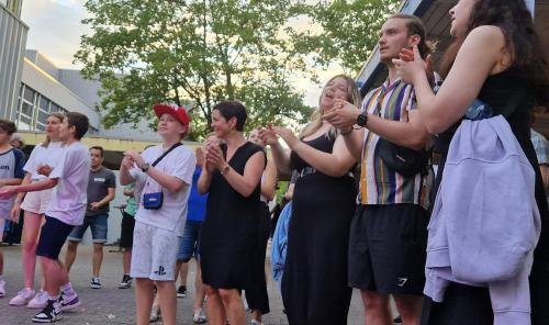 Sommerfest 2022