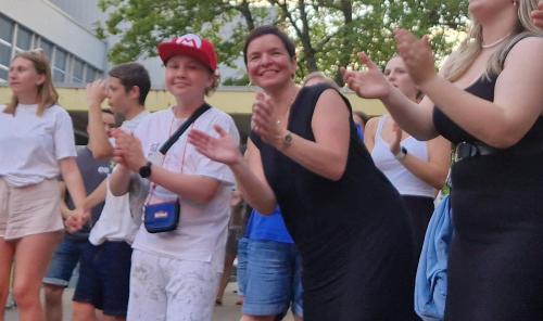 Sommerfest 2022