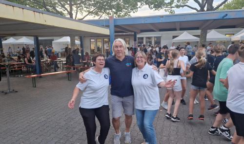 Sommerfest 2022