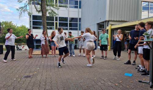 Sommerfest 2022