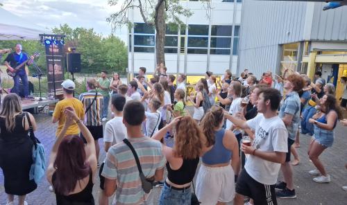 Sommerfest 2022