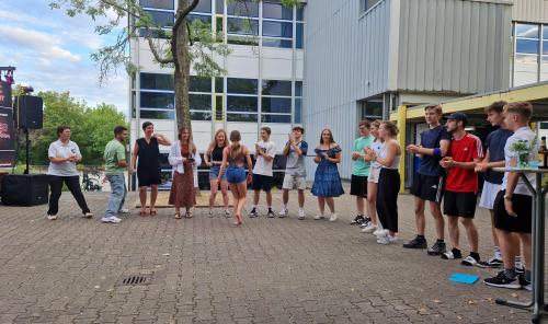 Sommerfest 2022