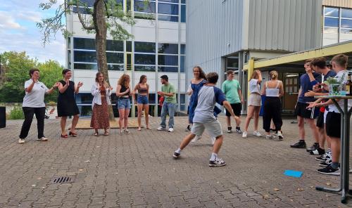 Sommerfest 2022
