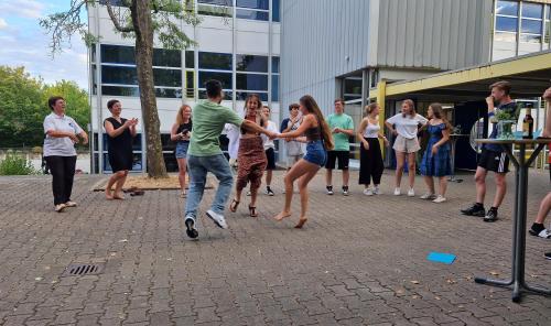 Sommerfest 2022