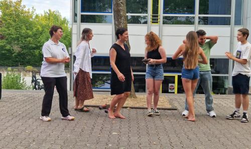 Sommerfest 2022