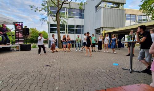Sommerfest 2022