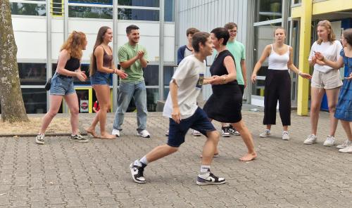 Sommerfest 2022
