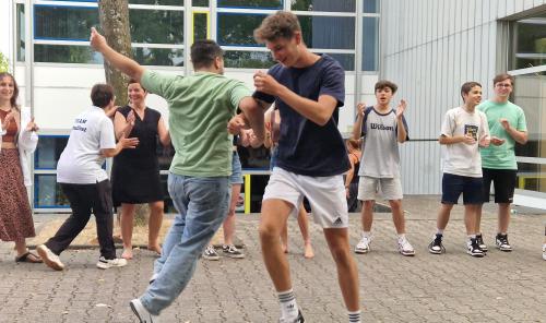 Sommerfest 2022