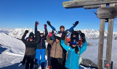 Skikurs 7acd 2023