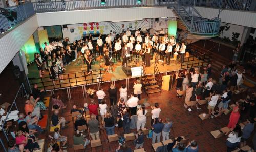 Sommerkonzert 2022