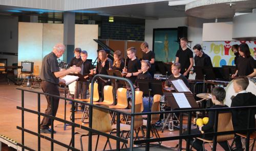 Sommerkonzert 2022