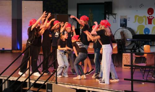Sommerkonzert 2022