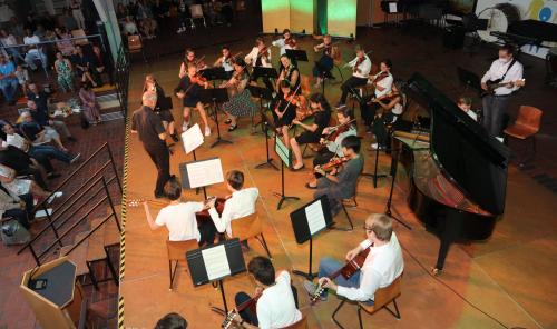 Sommerkonzert 2022
